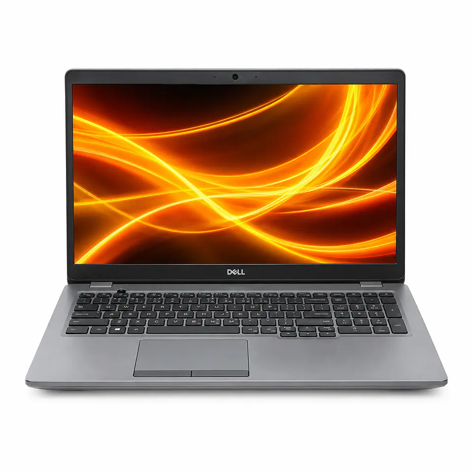 Dell Latitude 5510 | i5-10310U | 8GB | SSD 256GB | 15.6″ FHD | Win11 Pro 1