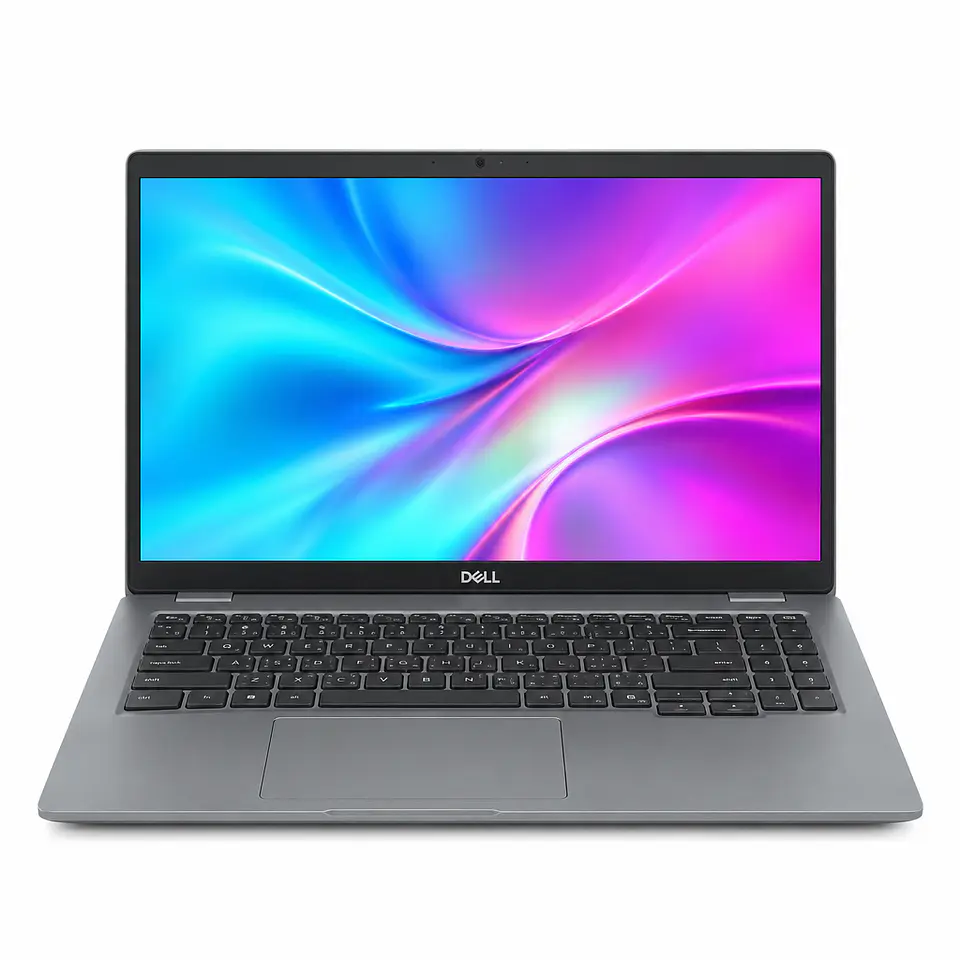Dell Latitude 5530 | i5 12ª Gen | 16GB | SSD 512GB | 15.6″ FHD | Win11 Pro 1