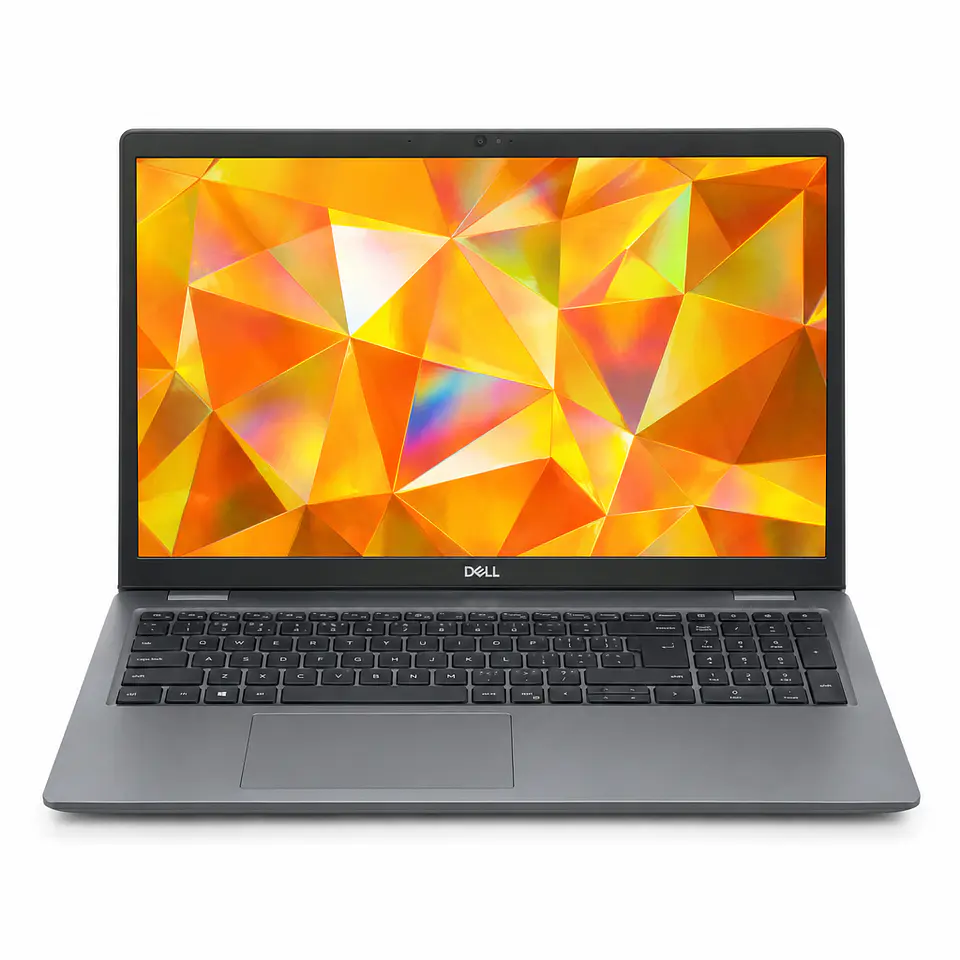 Dell Latitude 5540 | i5 13ª Gen | 16GB | SSD 512GB | 15.6″ FHD | Win11 Pro 1