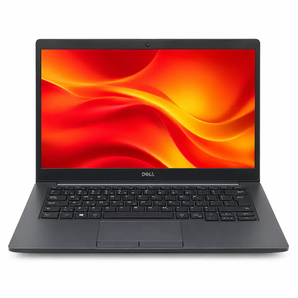 Dell Latitude 7300 | i5 8ª Gen | 8GB | SSD 256GB | 13.3″ HD | Win11 Pro 1
