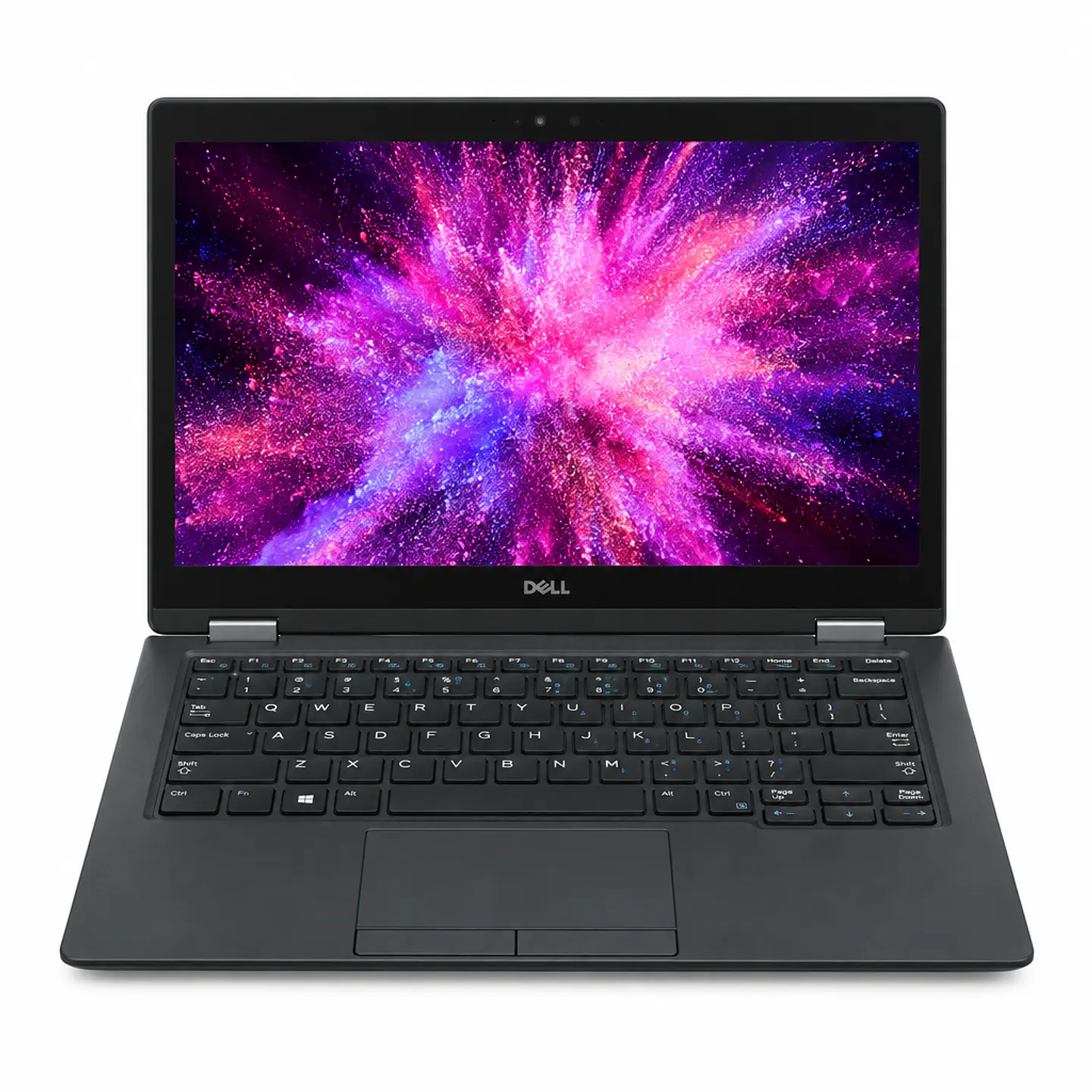 Dell Latitude 7390 2-in-1 | i5-8250U | 8GB | SSD 256GB | 13.3″ FHD Touch | Win11 Pro 1