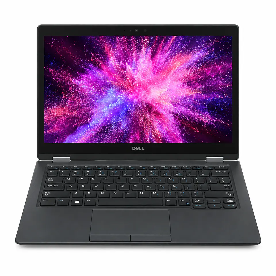 Dell Latitude 7390 2-in-1 | i5-8250U | 8GB | SSD 256GB | 13.3″ FHD Touch | Win11 Pro 1