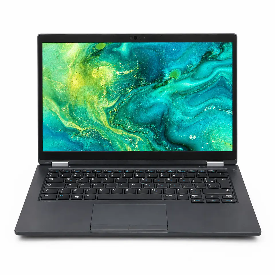 Dell Latitude 7390 2-in-1 | i5-8350U | 8GB | SSD 256GB | 13.3″ FHD Touch | Win11 Pro 1