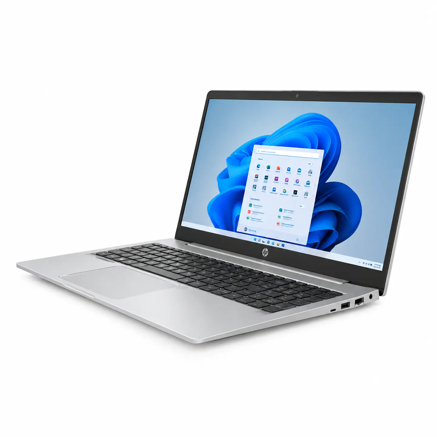 HP 455 G8 | Ryzen 5 5600U | 16GB | SSD 256GB | 15.6″ FHD | Win11 Pro 2