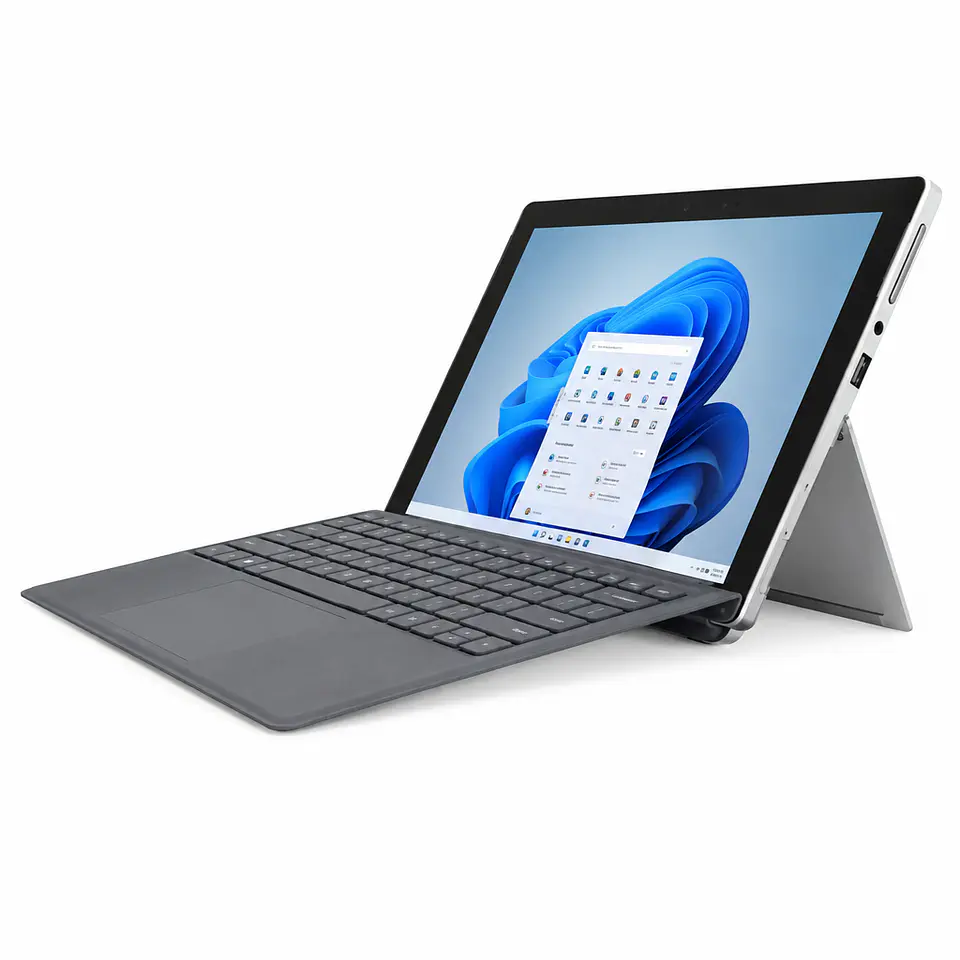 HP Elite x2 1013 G3 | i5 8ª Gen | 8GB | SSD 256GB | 13″ QHD Touch | Win11 Pro 2