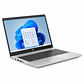 HP EliteBook 440 G7 | i5 10ª Gen | 8GB | SSD 256GB | 14″ FHD | Win11 Pro - Miniatura 2