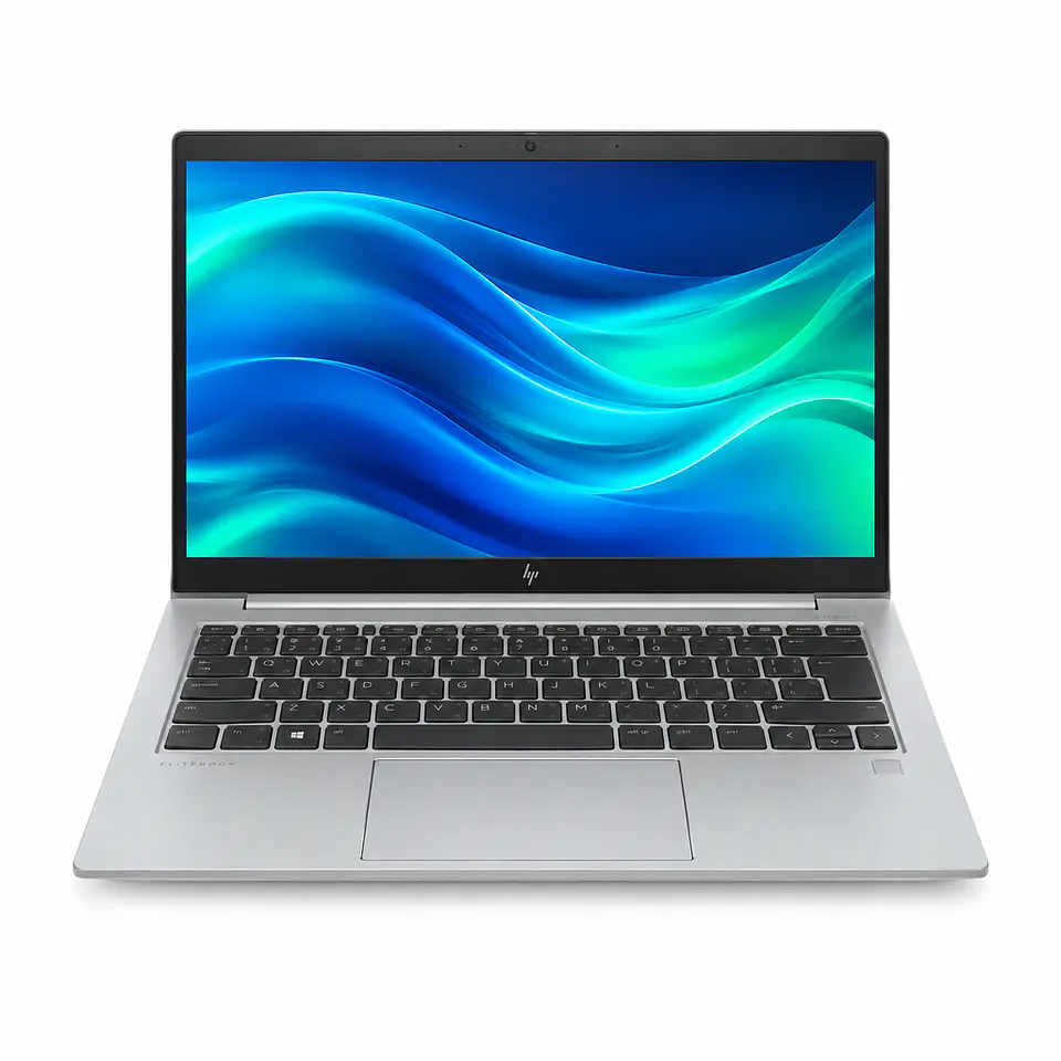 HP EliteBook 830 G7 | i7 10ª Gen | 16GB | SSD 256GB | 13.3″ FHD Touch | Win11 Pro 1