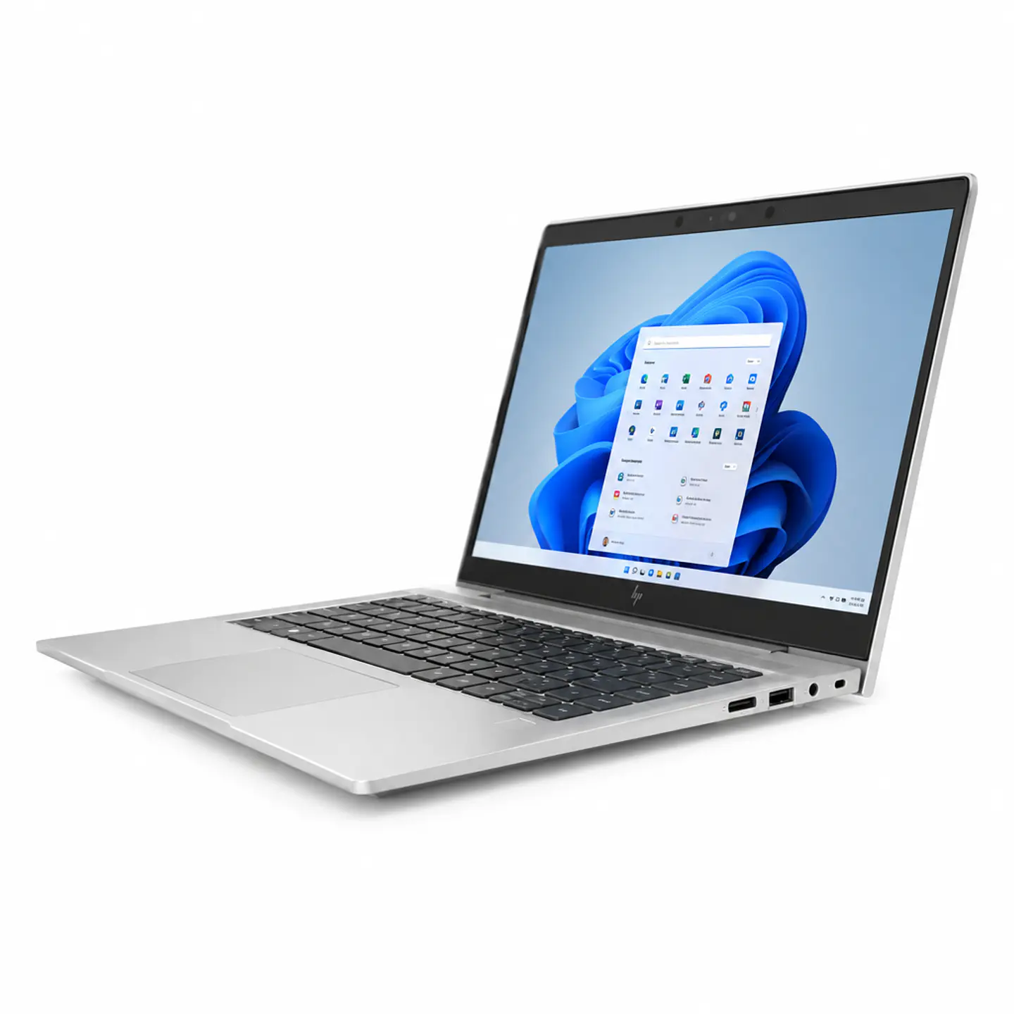 HP EliteBook 835 G8 Touch | Ryzen 5 5650U | 8GB | SSD 256GB | 13″ FHD | Win11 Pro 2