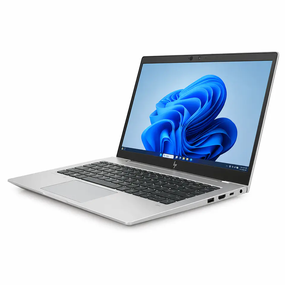 HP EliteBook 845 G8 | Ryzen 5 PRO 5650U | 16GB | SSD 256GB | 13.3″ FHD | Win11 Pro 2