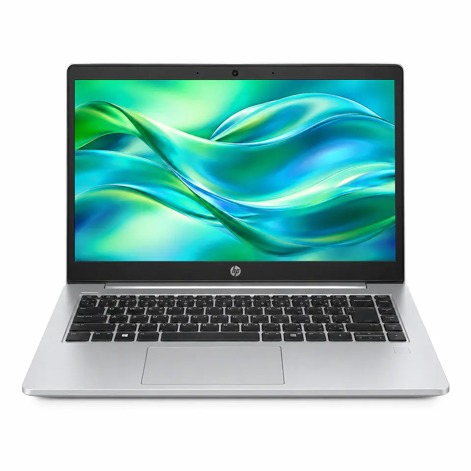 HP ProBook 430 G8 | i5 11ª Gen | 8GB | SSD 256GB | 13″ FHD | Win11 Pro 1
