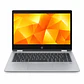 HP ProBook 435 G7 x360 | Ryzen 5 4500U | 8GB | SSD 256GB | 13.3″ FHD Touch | Win11 Pro - Miniatura 1