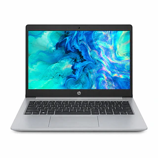 HP ProBook 440 G7 | i5 10ª Gen | 8GB | SSD 256GB | 14″ FHD | Win11 Pro