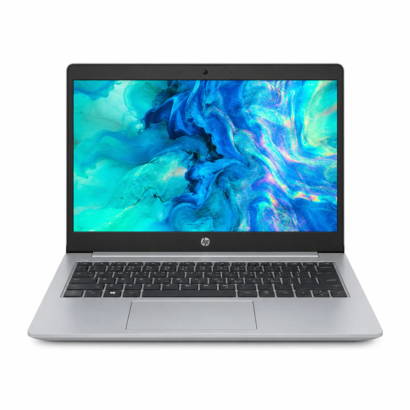 HP ProBook 440 G7 | i5 10ª Gen | 8GB | SSD 256GB | 14″ FHD | Win11 Pro 1