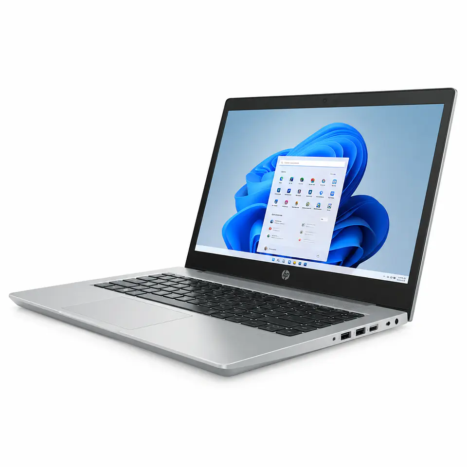 HP ProBook 440 G7 | i5 10ª Gen | 8GB | SSD 256GB | 14″ FHD | Win11 Pro 2
