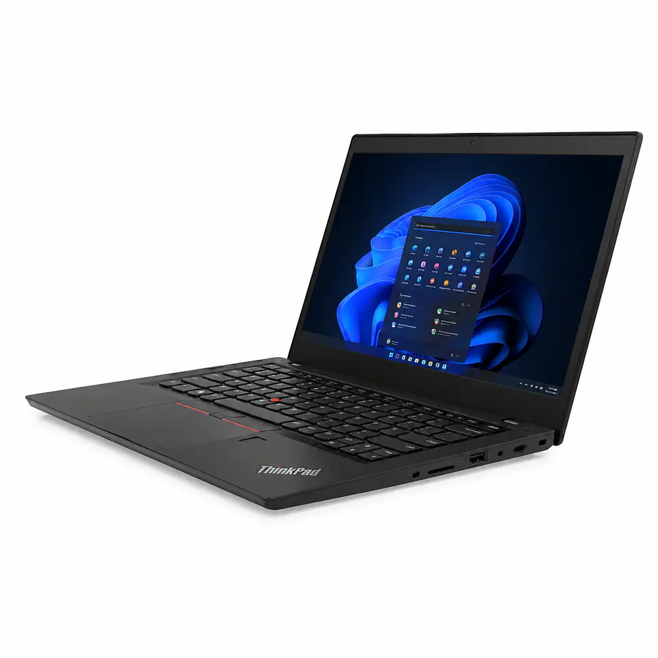 Lenovo ThinkPad L13 Gen 2 | i5 11ª Gen | 8GB | SSD 256GB | 13.3″ FHD | Win11 Pro 2