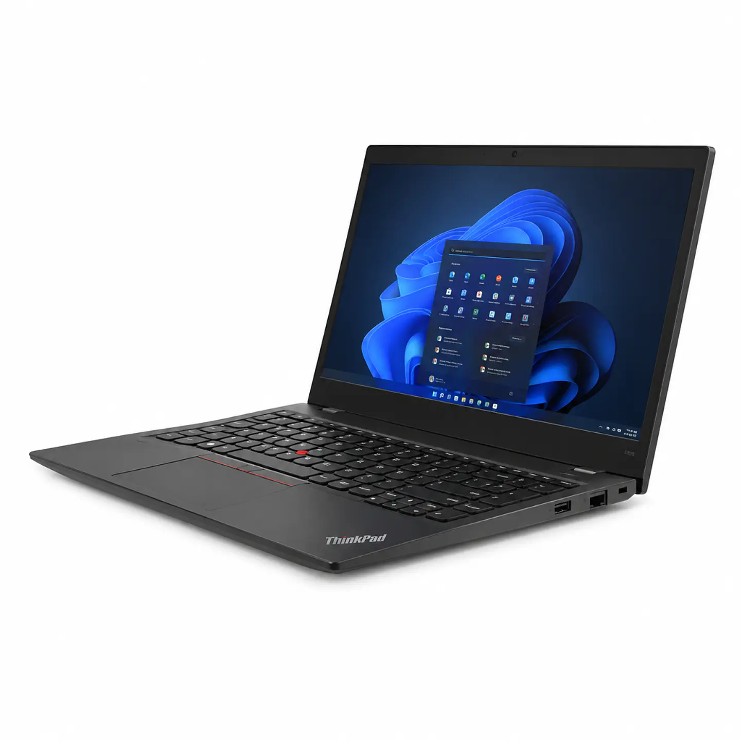 Lenovo ThinkPad L15 Gen 2 | i5 11ª Gen | 8GB | SSD 256GB | 15.6″ FHD | Win11 Pro 2