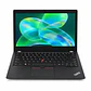 Lenovo ThinkPad L380 | i3 8ª Gen | 8GB | SSD 256GB | 13.3″ HD | Win11 Pro - Miniatura 1