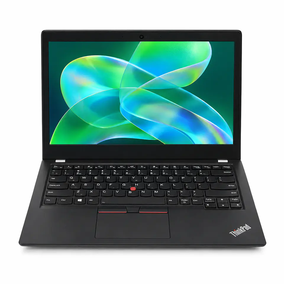 Lenovo ThinkPad L380 | i3 8ª Gen | 8GB | SSD 256GB | 13.3″ HD | Win11 Pro 1