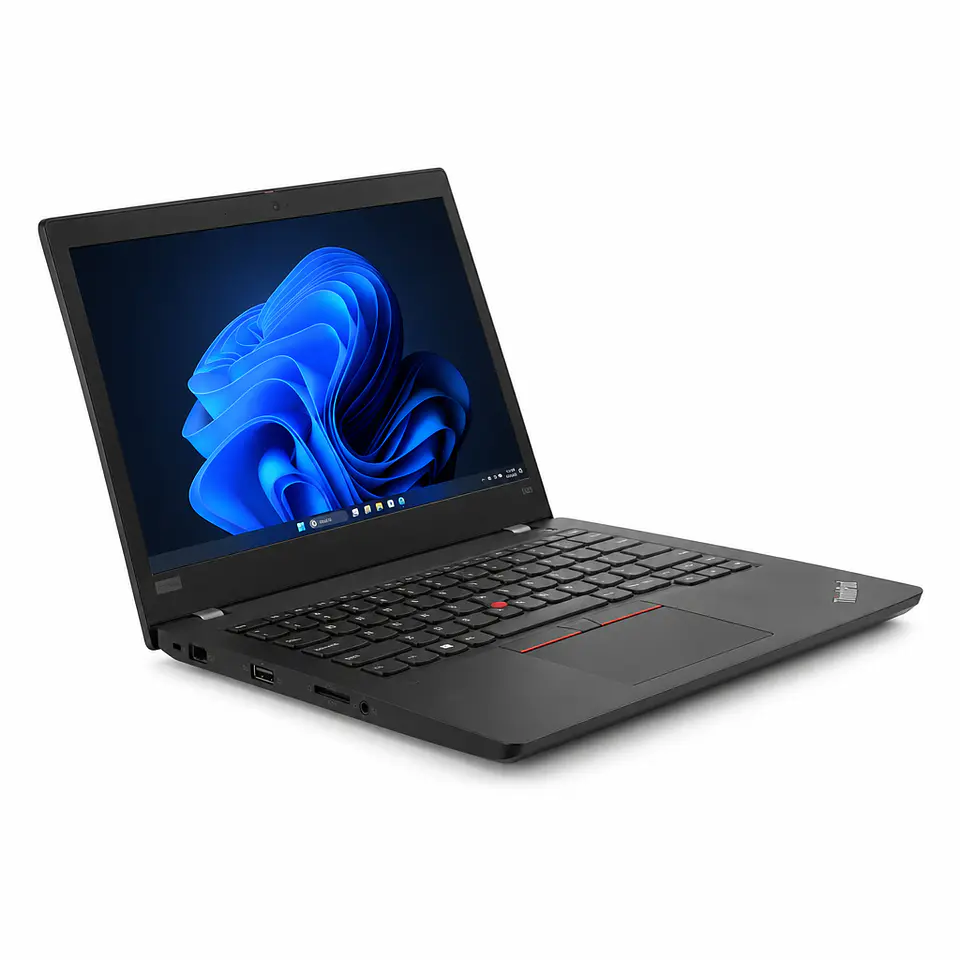 Lenovo ThinkPad L380 | i3 8ª Gen | 8GB | SSD 256GB | 13.3″ HD | Win11 Pro 2