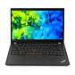 Lenovo ThinkPad T14 G2 | i5-1135G7 | 16GB | SSD 256GB | 14″ FHD | Iris Xe | Win11 Pro - Miniatura 1