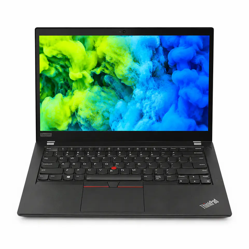Lenovo ThinkPad T14 G2 | i5-1135G7 | 16GB | SSD 256GB | 14″ FHD | Iris Xe | Win11 Pro 1