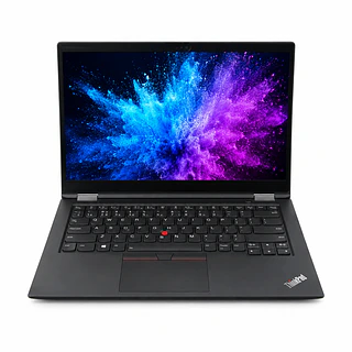 Lenovo ThinkPad X13 Yoga G2 | i5 11ª Gen | 8GB | SSD 256GB | 13.3″ FHD Touch | Win11 Pro
