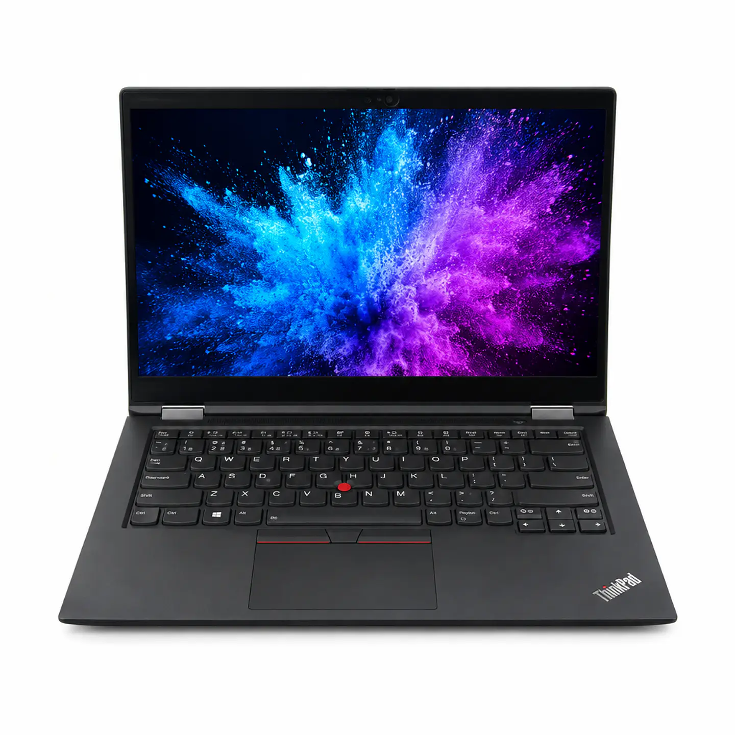 Lenovo ThinkPad X13 Yoga G2 | i5 11ª Gen | 8GB | SSD 256GB | 13.3″ FHD Touch | Win11 Pro 1