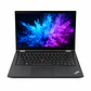 Lenovo ThinkPad X13 Yoga G2 | i5 11ª Gen | 8GB | SSD 256GB | 13.3″ FHD Touch | Win11 Pro - Miniatura 1