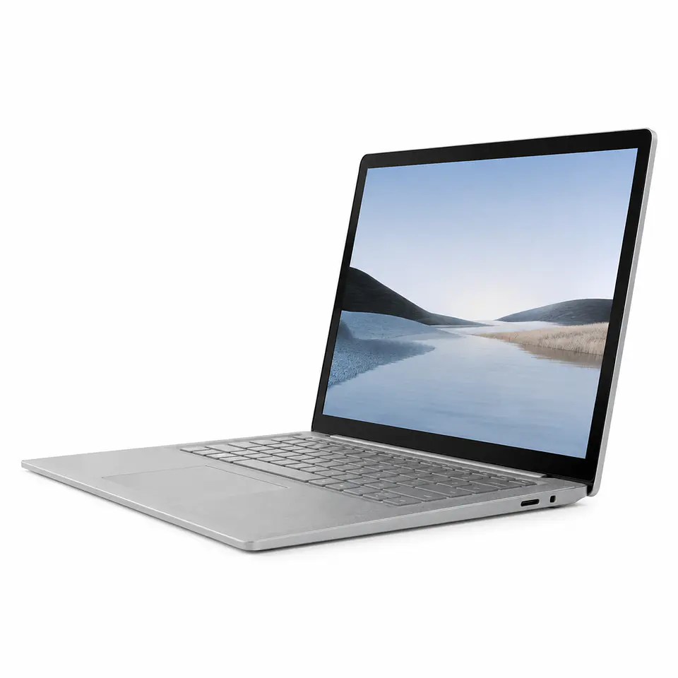 Microsoft Surface Laptop 3 | i5 10ª Gen | 8GB | SSD 256GB | 13.5″ QHD Touch | Win11 Pro 2