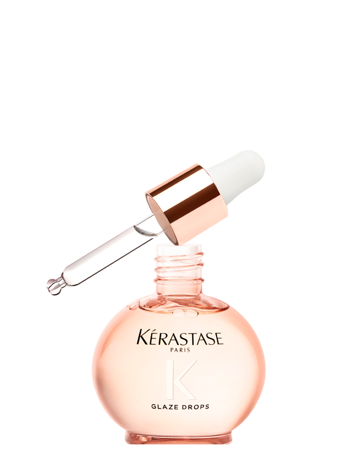 Huile Glaze Drops Gloss Absolu 1