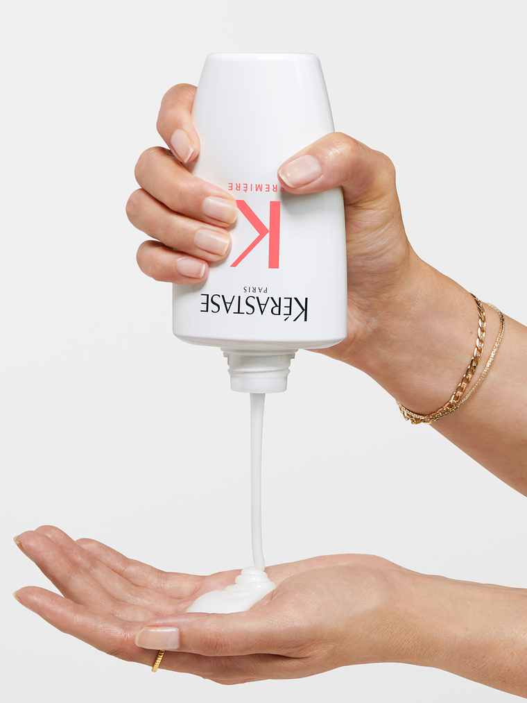 Shampoo Bain Décalcifiant Réparateur Premier 3