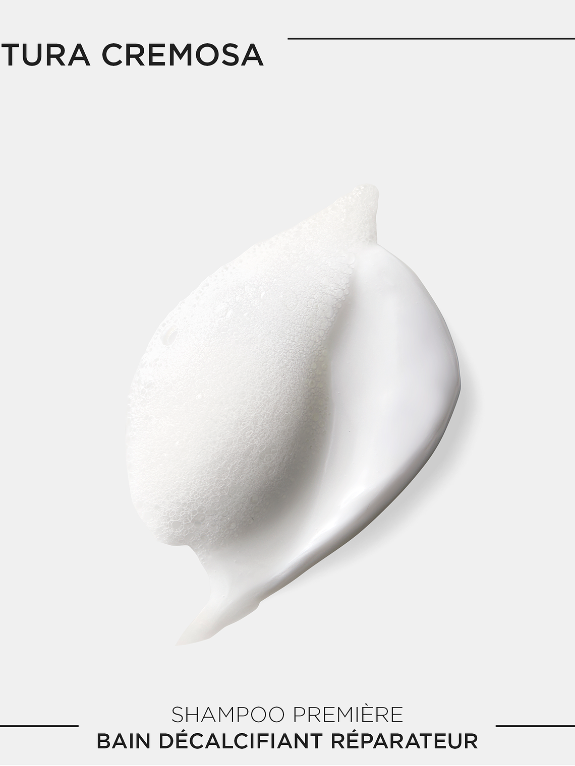 Shampoo Bain Décalcifiant Réparateur Premier 4