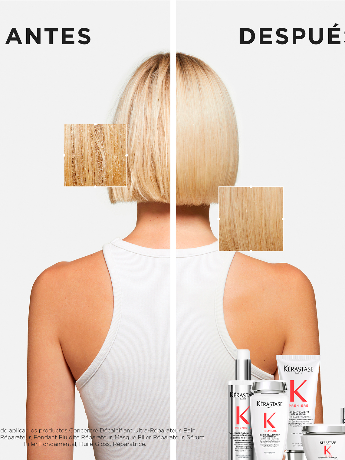 Fondant Fluidité Réparateur Premier 4