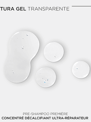 Tratamiento Concentré Décalcifiant Ultra-Réparateur Premier