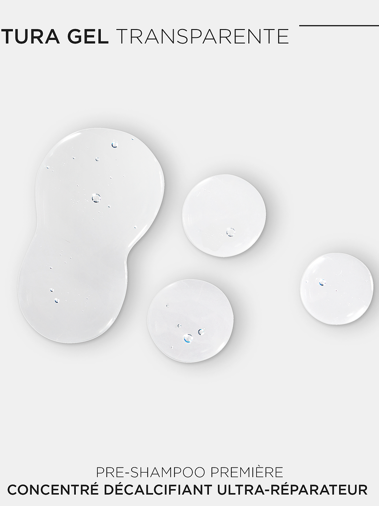 Tratamiento Concentré Décalcifiant Ultra-Réparateur Premier 2