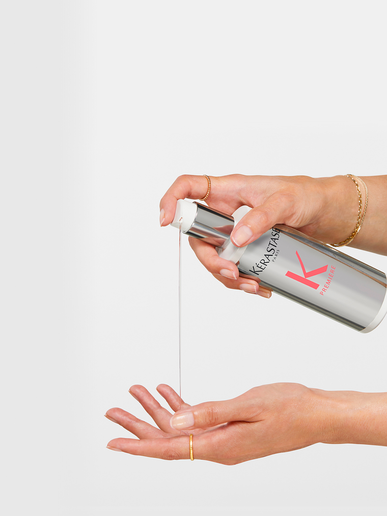 Tratamiento Concentré Décalcifiant Ultra-Réparateur Premier 4