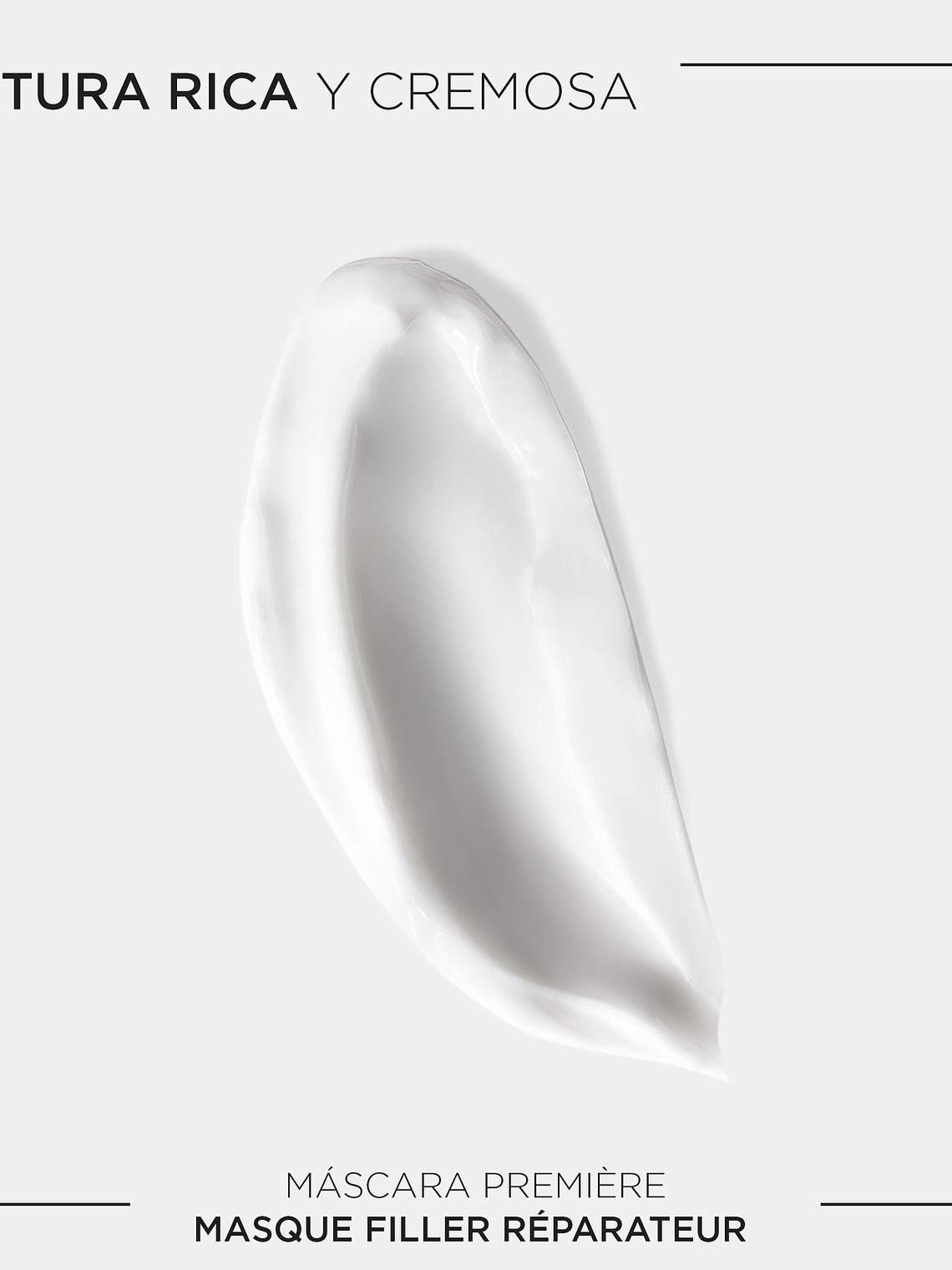 Máscara reparadora Filler Réparateur Premier 4