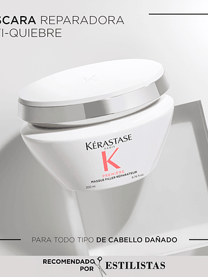 Máscara reparadora Filler Réparateur Premier