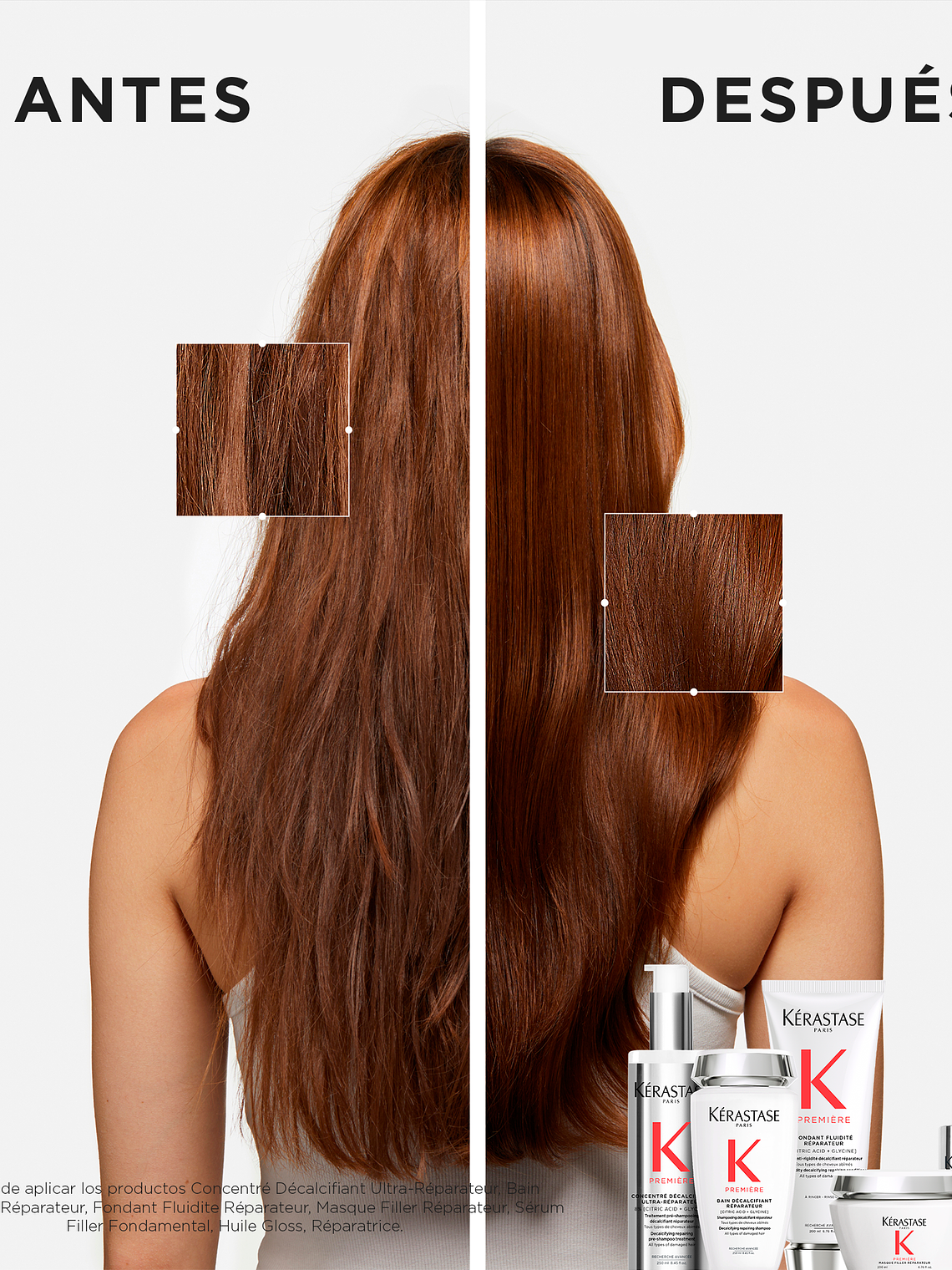 Huile Gloss Réparatrice  5