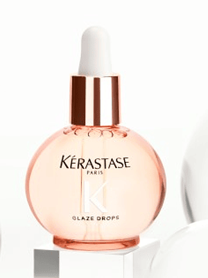 Huile Glaze Drops Gloss Absolu