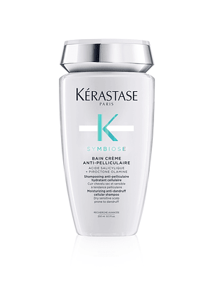 BAIN CREME ANTI-PELLICULIARE