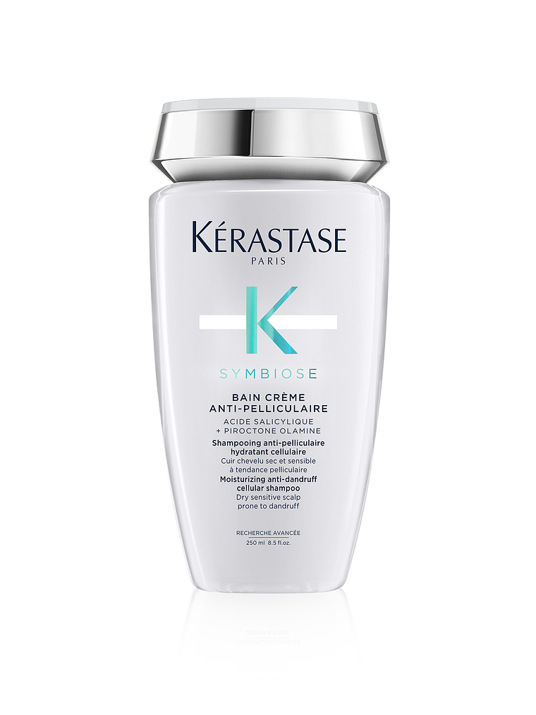 BAIN CREME ANTI-PELLICULIARE 1