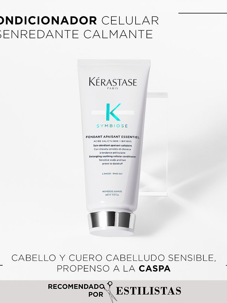 FONDANT APAISSANT ESSENTIEL 2