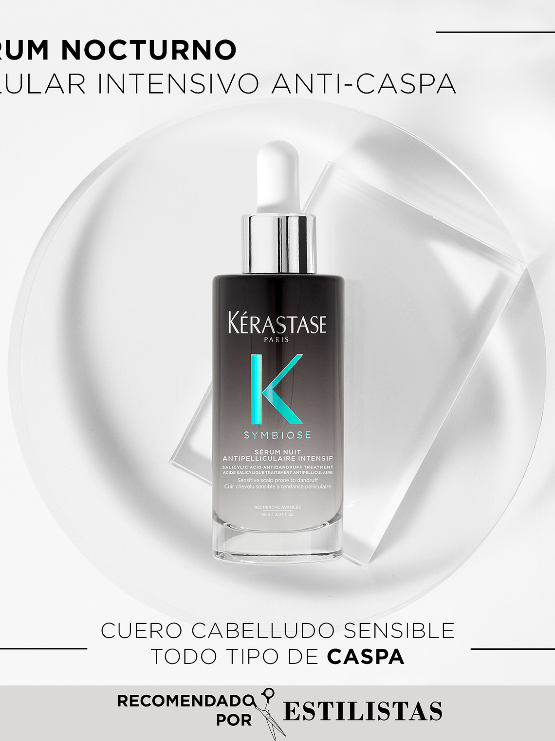 SÉRUM NUIT ANTIPELLICULAIRE INTENSIF 2