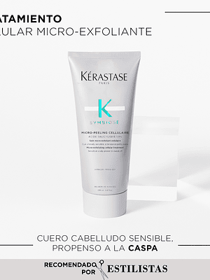 MICRO-PEELING CELLULAIRE