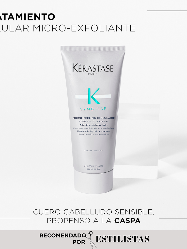 MICRO-PEELING CELLULAIRE 2