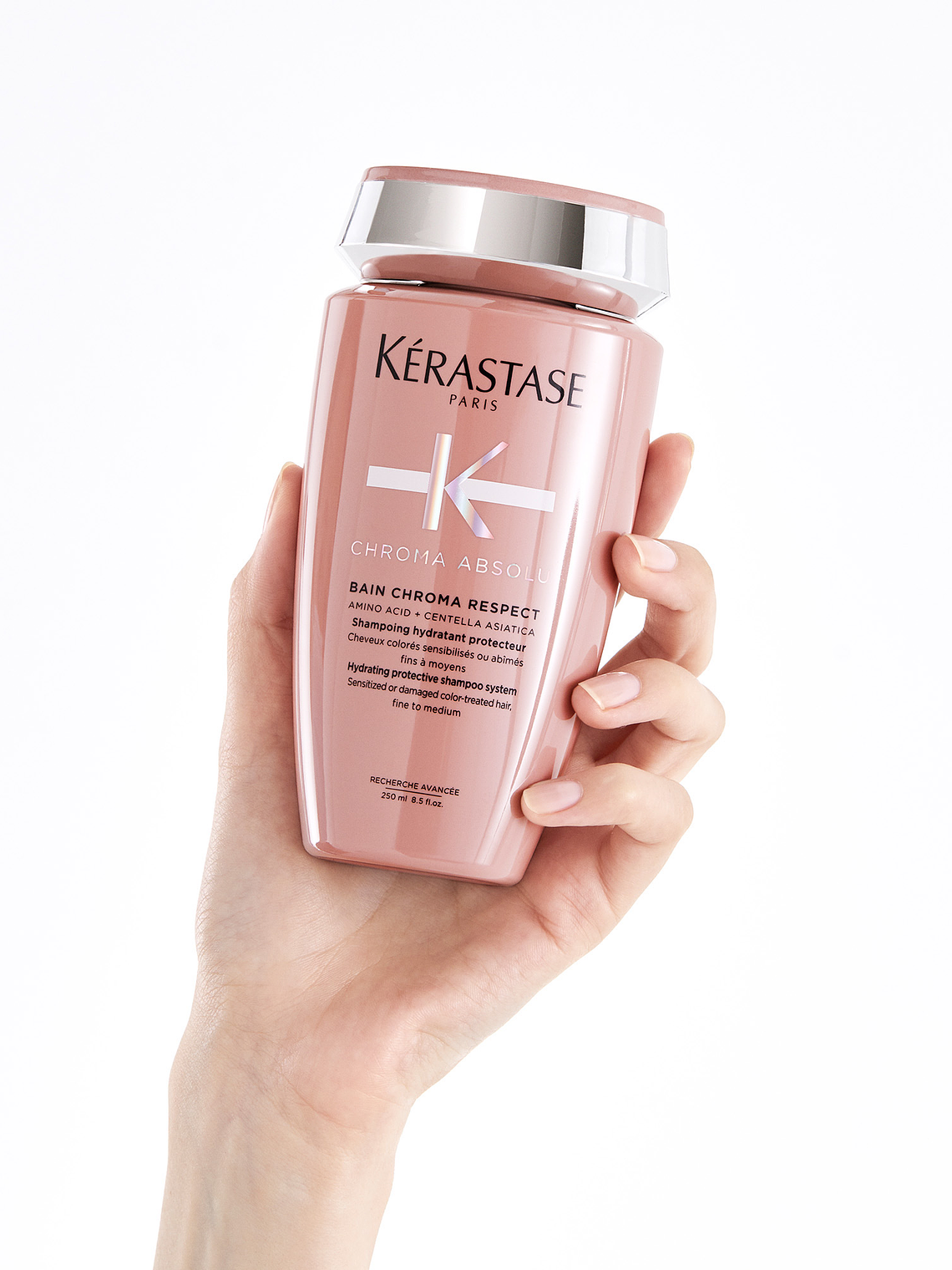 BAIN CHROMA RESPECT 2