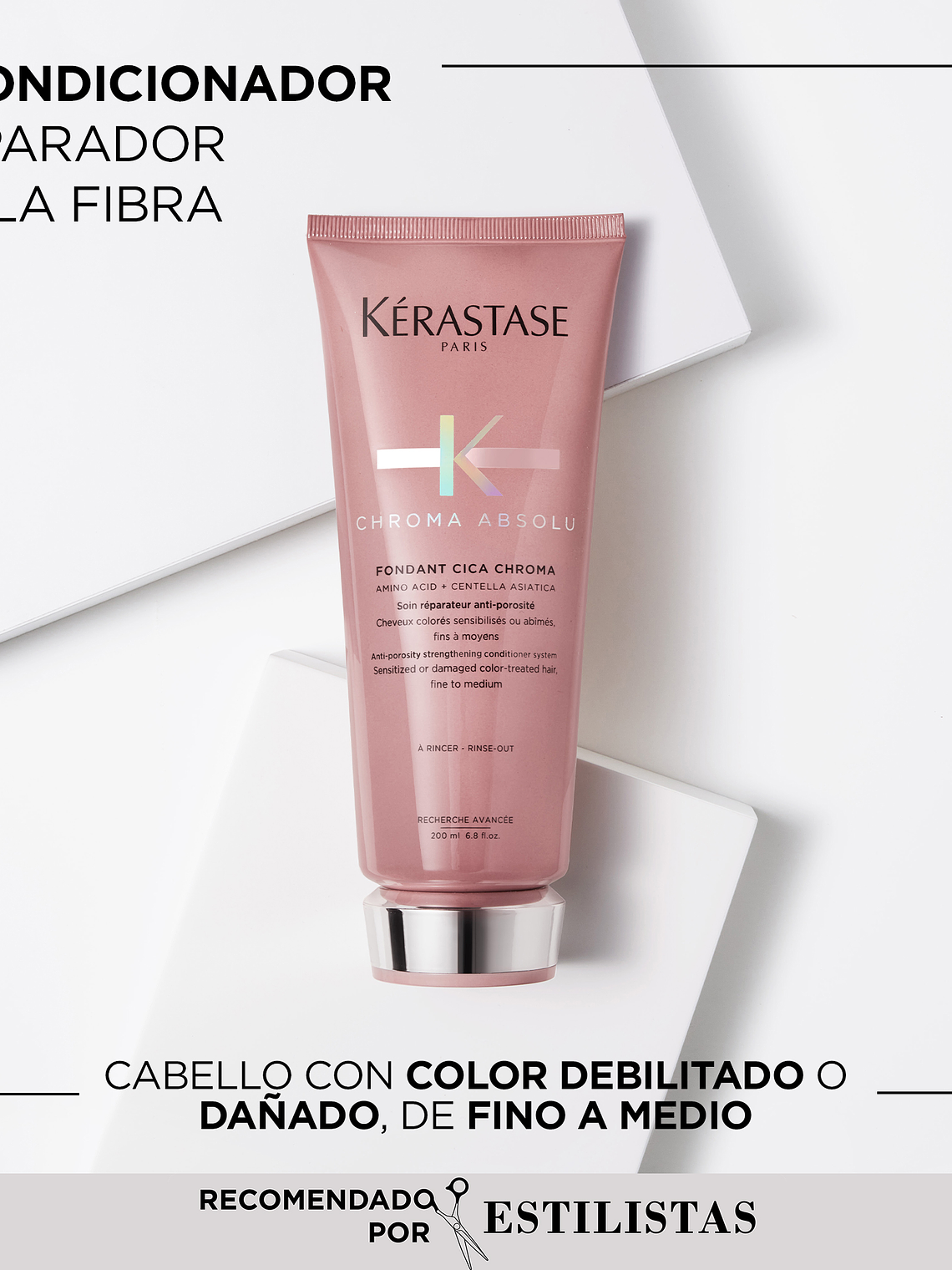 FONDANT CICA CHROMA 2