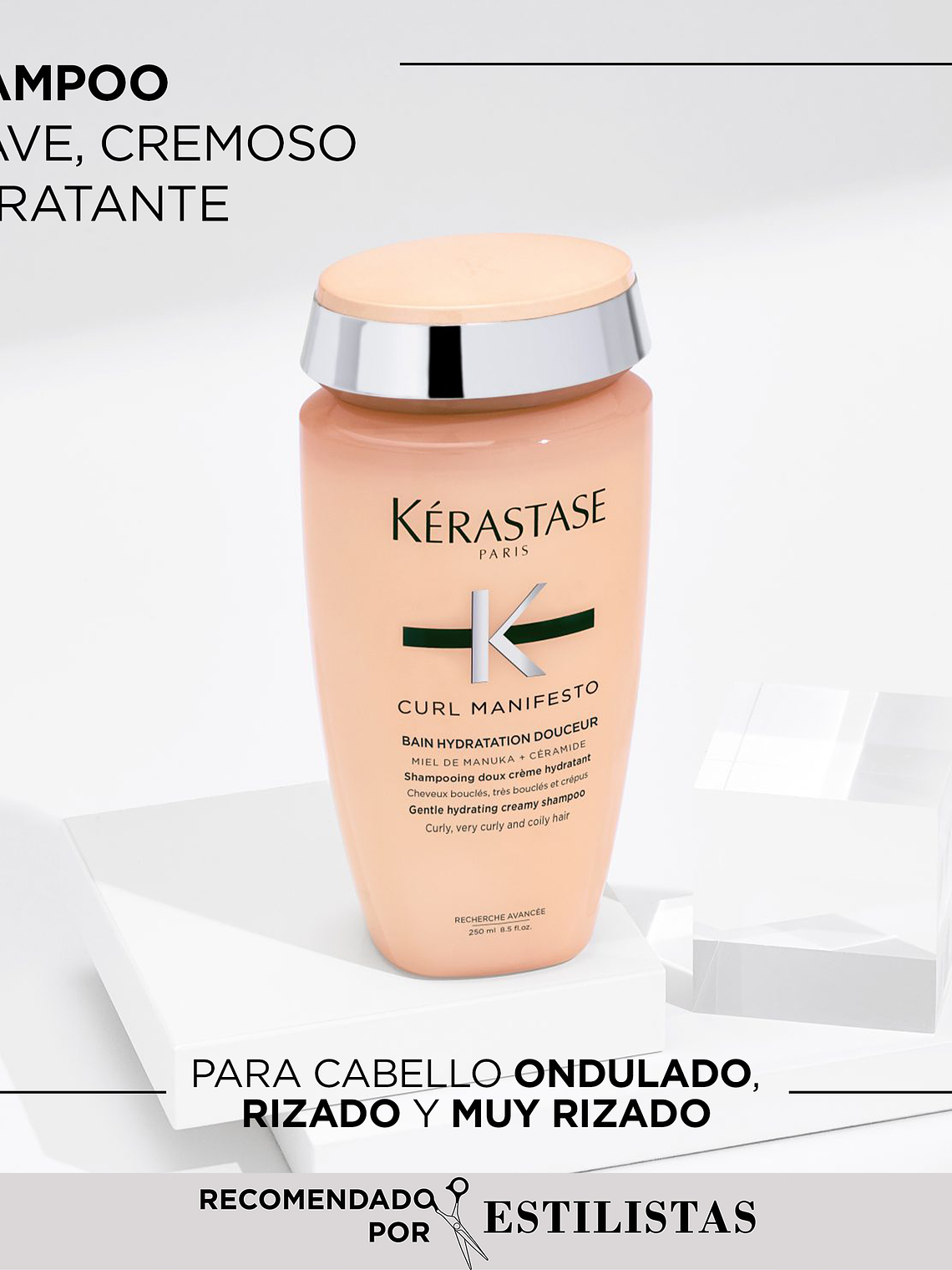 BAIN HYDRATATION DOUCEUR 2