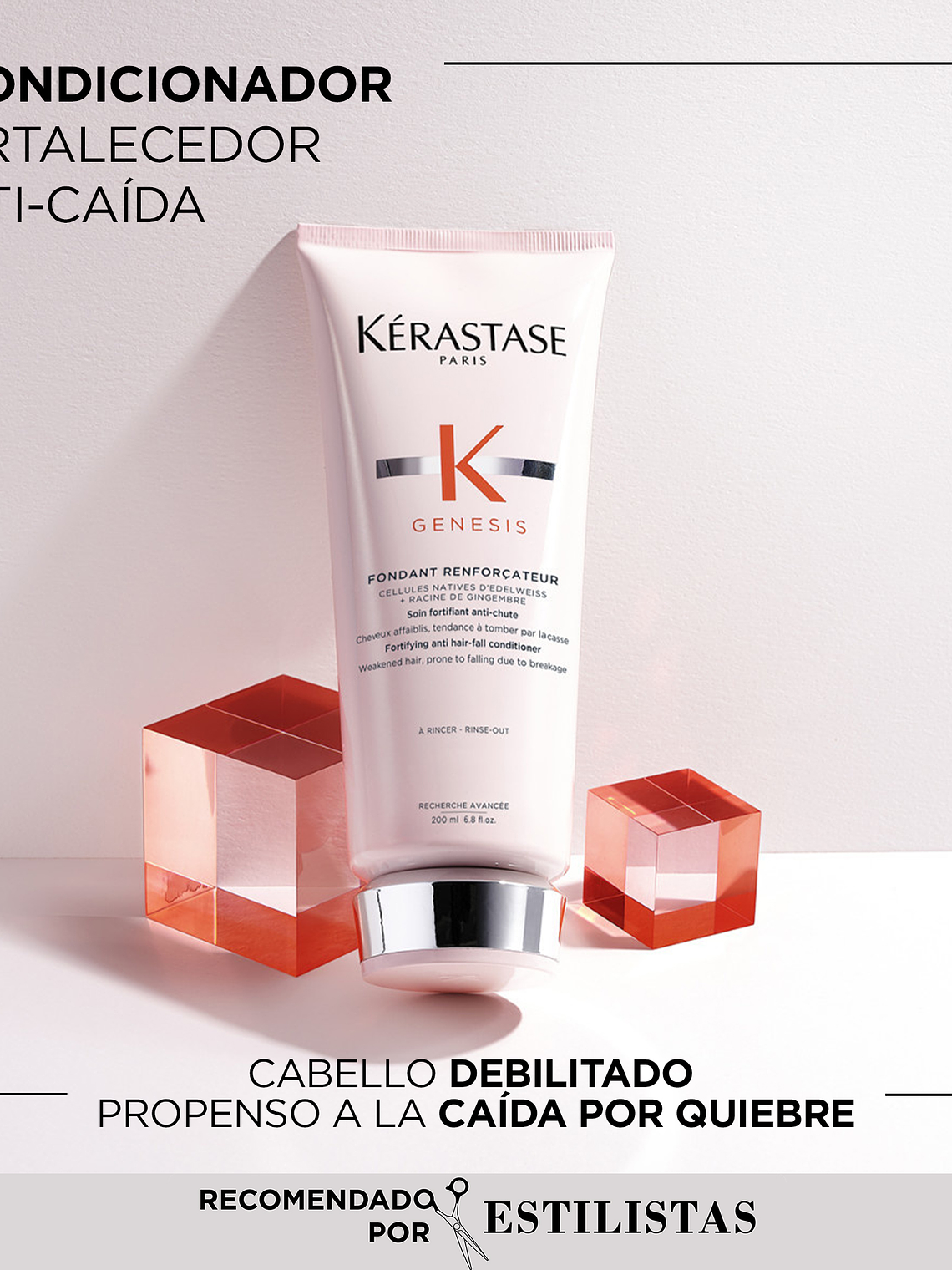 FONDANT RENFONÇATEUR 2